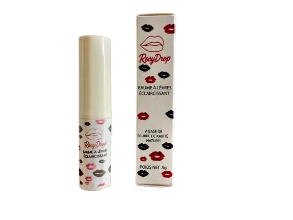 RosyDrop - Baume Réparateur & Éclaircissant